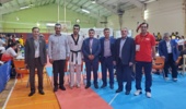 درخشش دانشجویان دانشگاه ارومیه در پانزدهمین المپیاد ورزشی دانشجویان دختر و پسر کشور در دانشگاه تبریز