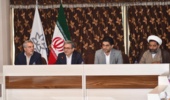 جلسه شورای دانشگاه ارومیه برگزار شد