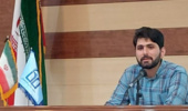 انتخاب دانشجوی دانشگاه ارومیه به عنوان عضو شورای مرکزی اتحادیه جامعه اسلامی دانشجویان کشور