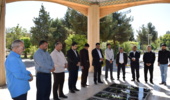  گرامیداشت هفته دفاع مقدس در مرکز آموزش عالی شهید باکری میاندوآب 