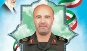 شهادت شهید مدافع امنیت  شهید رضا الماسی