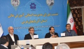 معاون آموزش وزارت علوم تحقیقات و فناوری در شورای آموزش عالی آذربایجان غربی: مهارت آفرینی در دانشگاهها توسعه یابد
