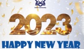 New Year 2023 Message from the Chancellor 
