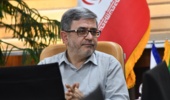 شورای ورزش دانشگاه ارومیه برگزار شد