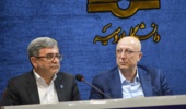گزارش جامع سفر وزیر علوم، تحقیقات و فناوری به استان آذربایجان غربی 