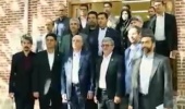 مستند سفر دکتر محمدعلی زلفی گل وزیر علوم، تحقیقات و فناوری به استان آذربایجان غربی (+فیلم)