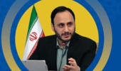 گفت و گوی بی واسطه  دانشجویان با سخنگوی دولت سیزدهم 