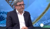 ویدیو حضور دکتر علیجانپور رییس دانشگاه ارومیه در پخش خبر ساعت ۱۳ سیما آذربایجان غربی