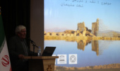 برگزاری نشست تخصصی نقد مرمت بناهای تاریخی استان آذربایجان غربی به میزبانی دانشگاه ارومیه