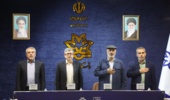 گزارش تصویری برگزاری کارگاه آموزشی توانمندسازی کارشناسان کمیسیون موارد خاص دانشگاه‌های منطقه 3 کشور