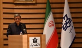 اولین گردهمایی شرکت‌های دانش بنیان استان  آذربایجان غربی  به میزبانی دانشگاه ارومیه برگزار شد (+فیلم)