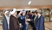 اعزام تیم والبیال دانشجویان ایران با نام دانشگاه ارومیه به مسابقات جهانی روسیه
