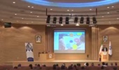 بیست و ششمین همایش انجمن زمین شناسی، به میزبانی گروه زمین شناسی دانشگاه ارومیه برگزار شد