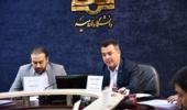 جلسه بررسی پرونده کارکنان فاقد شناسه دانشگاه‌های شمال‌غرب کشور به میزبانی دانشگاه ارومیه برگزار شد