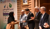 اولین کنگره ملی ایمنی غذا و دارو بعد از دو روز به میزبانی دانشگاه ارومیه به پایان رسید