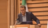 به میزبانی مرکز آپا دانشگاه ارومیه؛ همایش منطقه ای امنیت سایبری شمال غرب  برگزار شد
