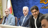 نشست دورهمی ارتباط دانشگاه با صنعت با محوریت صنایع غذایی به میزبانی دانشگاه ارومیه برگزار شد