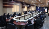 مشروح کامل جلسۀ فعالان دانشجویی و دبیران کانون‌های فرهنگی با هیات رئیسه و جمعی از مدیران دانشگاه ارومیه