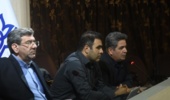 نشست بین المللی مجازی دانشکده کشاورزی دانشگاه ارومیه و دانشکده کشاورزی دانشگاه بغداد 