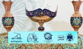 جشنواره فروش و نمایش صنایع دستی و آثار هنری دانشگاه ارومیه