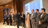 جشنواره تجلیل از برگزیدگان پژوهش و فناوری استان آذربایجان غربی به میزبانی دانشگاه ارومیه برگزار شد