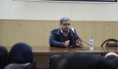 نشست عاشقانه‌های ازدواج در دانشگاه ارومیه برگزار شد