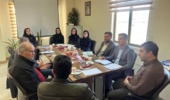 آمادگی دانشگاه ارومیه برای میزبانی از آزمون کارشناسان رسمی دادگستری در دانشگاه ارومیه 
