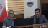 شورای ورزش دانشگاه ارومیه برگزار شد