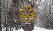 دانشگاه ارومیه سفید پوش شد (گزارش تصویری)