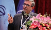 سخنرانی رییس دانشگاه ارومیه در اجلاس روسای دانشگاه ها و موسسات آموزش عالی، پژوهشی و فناوری