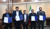 توافق نامه تشکیل کنسرسیوم مراکز علمی- پژوهشی آذربایجان غربی در حوزه محیط زیست امضا شد