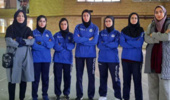 کسب چندین مدال طلا توسط دانشجویان دانشگاه ارومیه در مسابقات منطقه 3 دانشگاه های کشور/ درخشش طلایی دختران دانشجوی دانشگاه ارومیه