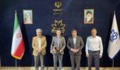   مدیران گروه های آموزشی منتخب دانشگاه ارومیه تجلیل شدند