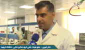 طرح تولید مواد غذایی فرا سودمند توسط نخبه دانشگاهی دانشگاه ارومیه (+فیم)