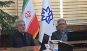 تجلیل از مدیر و کارشناسان فرهنگی معاونت فرهنگی دانشجویی دانشگاه ارومیه