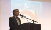 رییس دانشگاه ارومیه در اختتامیه طرح خط امام؛ دانشجوی بسیجی حلقه اتصال مردم و حاکمیت است