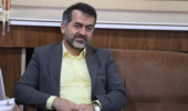 دیدار معاون سازمان امور دانشجویان با رئیس دانشگاه ارومیه