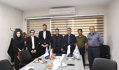 انعقاد تفاهم نامه مدیریت تربیت بدنی دانشگاه ارومیه با باشگاه آشور/ بازدید ورزشکاران غیرایرانی جام تموز از دانشگاه
