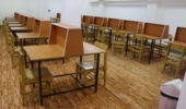 افزایش ۱۴۰ درصدی ظرفیت سالن های مطالعه خوابگاهای دانشجویی دانشگاه ارومیه برای سال تحصیلی جدید