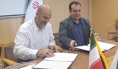 افزایش همکاری های مشترک دانشکده دامپزشکی دانشگاه ارومیه با سازمان نظام دامپزشکی استان آذربایجان غربی