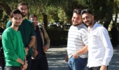 آغاز سال تحصیلی و ثبت نام حضوری دانشجویان کارشناسی ورودی جدید در دانشگاه ارومیه / گزارش تصویری ستاد استقبال از دانشجویان