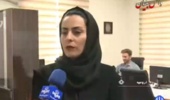 گزارش صدا و سیما از شرکت دانش بنیان «ارتباط افزار افق» مستقر در پردیس علم و فناوری دانشگاه ارومیه