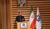 به میزبانی دانشگاه ارومیه؛ جشنواره تجلیل از برگزیدگان پژوهش و فناوری استان آذربایجان غربی برگزار شد (+فیلم)