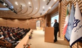 به میزبانی دانشگاه ارومیه؛ نخستین همایش ملی رهیافت های نوین برنامه درسی ملی در زیست بوم جدید  برگزار شد