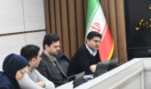 کارگروه اقتصاد دیجیتال آذربایجان غربی با دبیری پردیس علم و فناوری دانشگاه ارومیه آغاز به کار کرد