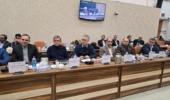 با حضور رئیس دانشگاه ارومیه؛  نشست هم‌اندیشی هیات‌های رسیدگی به تخلفات کارکنان و اعضای هیات علمی دانشگاه‌های منطقه ۳ کشور در دانشگاه تبریز برگزار شد