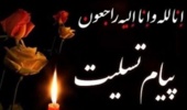 پیام تسلیت وزیر علوم درپی درگذشت رئیس اسبق دانشگاه ارومیه 