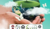  مراسم بزرگداشت هفته منابع طبیعی به یاد شهدای دانشگاه ارومیه / پویش هر شهید یک درخت