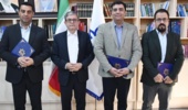 انتصاب مدیران جدید در دانشگاه ارومیه