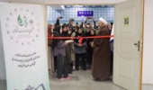 افتتاحیۀ هفتمین جشنوارۀ درون‌دانشگاهی رویش دانشگاه ارومیه با حضور پرشور دانشجویان برگزار شد